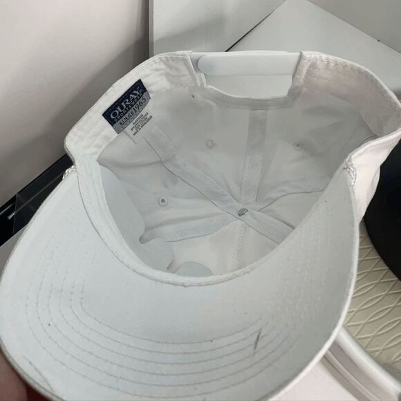 Omperial Brand Muny Conservancy‎ Austin, TX Save Muny Golf Course Rope Hat - Picture 5 of 6